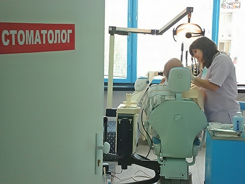 Стартира електронно отчитане на стоматолозите