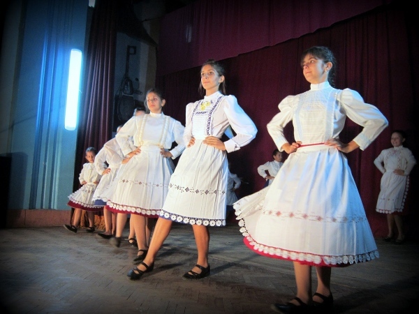 Есенен концерт в Бърдарски геран