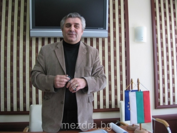 Община Мездра с номинация за златен ключ
