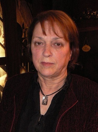 Надежда Захариева в Бяла Слатина