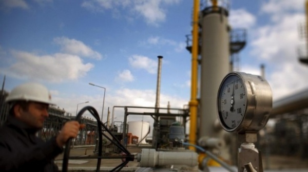 Източват максимално газохранилището в Чирен