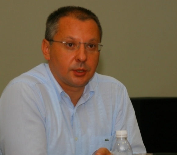 Сергей Станишев в Хърлец