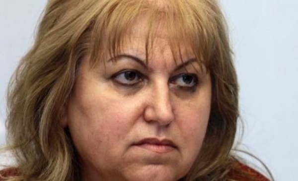 Изборната машина на ГЕРБ засече