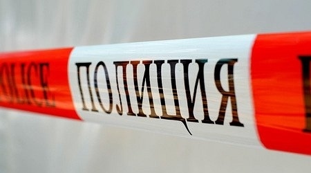 Ученичка скочи от шестия етаж