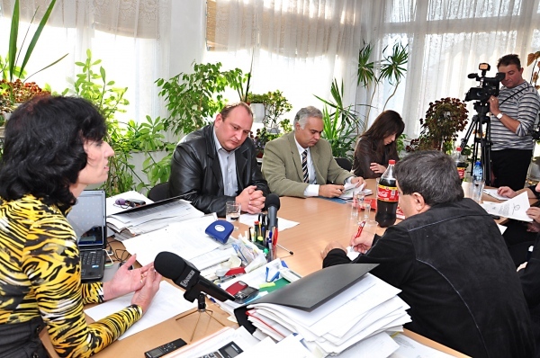 Нова социална услуга за затворници