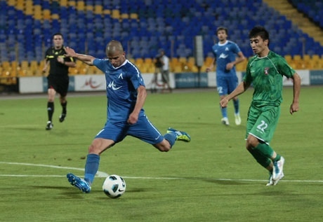 “Левски” победи “Ботев” Враца с 2:0