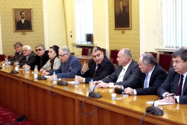 Предлагат промени в Закона за арендата