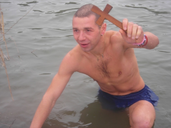 Богоявление и Ивановден в Мездра