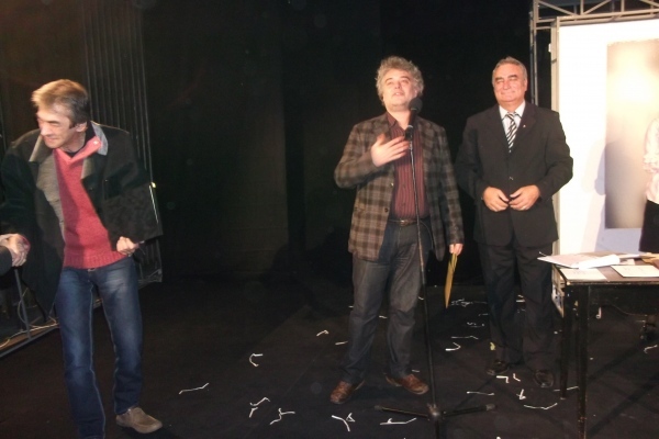 Врачански театър – седмична програма