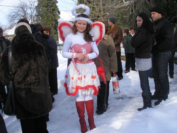 Фестивал „Фършанги“ 2013