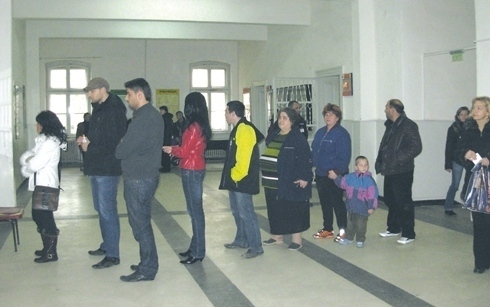 Работни места в Бяла Слатина