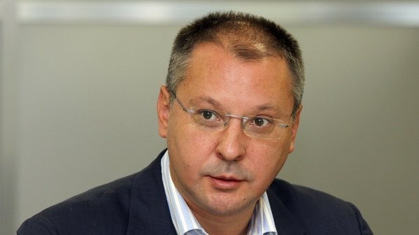 Станишев нарече Мирослав Найденов  „лъжец” 