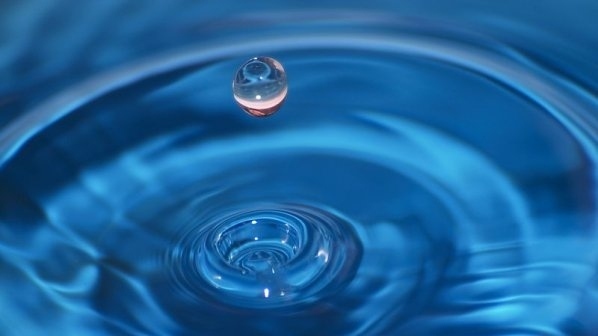 Възобновиха работата по водния цикъл