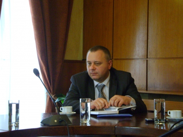 Нов заместник кмет на Община Враца