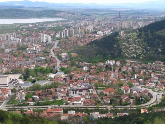 Променят движението заради водния проект