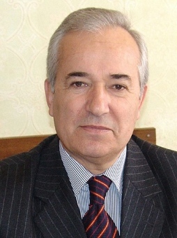 Среща с проф. Цанко Яблански 