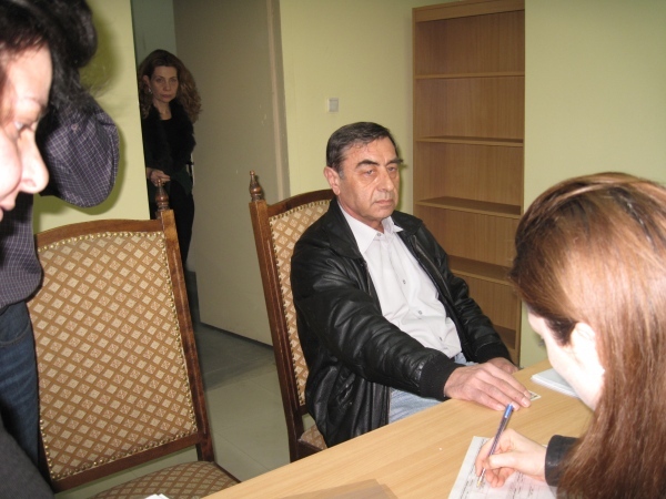 Партия „Кауза България” с листа на гражданите