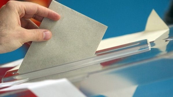 Балотаж във Власатица - на 14 април