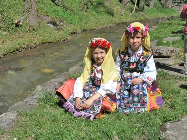 Лазаровден