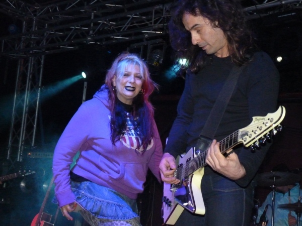 MEZDRA ROCK FEST\'2013 - програма