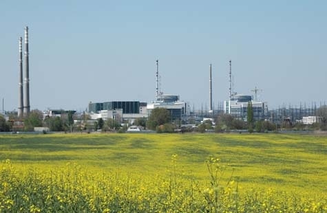 Изключиха за кратко турбогенератор на 6-ти блок