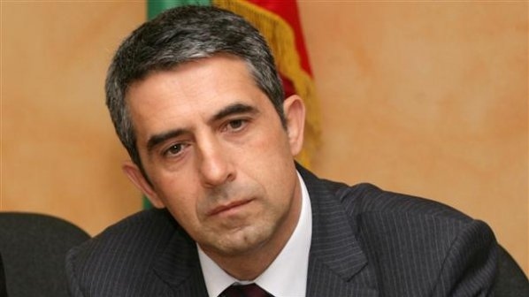 Президентът Плевнелиев пристига във Враца