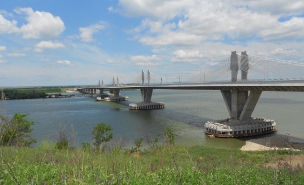 Комисар Хаан открива Дунав мост 2 