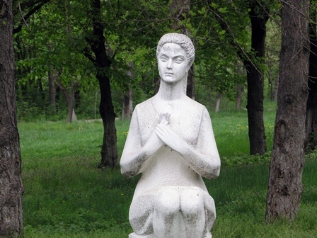 Лесопарка в Бяла Слатина вече се охранява
