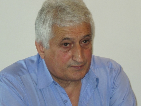 Иван Даков проведе работни срещи 