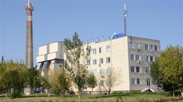 Безопасността на миньорите в Кошава е подсигурена