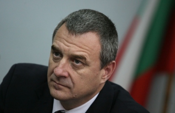 Хората плащат на МВР за сигурност