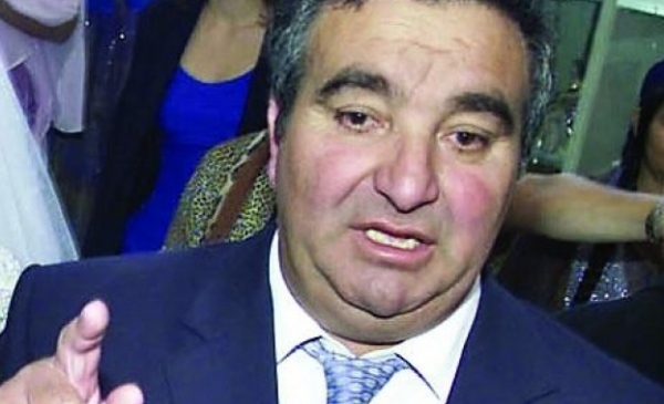 Почина \