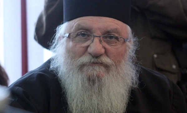 Обраха отец Иван в Якимово
