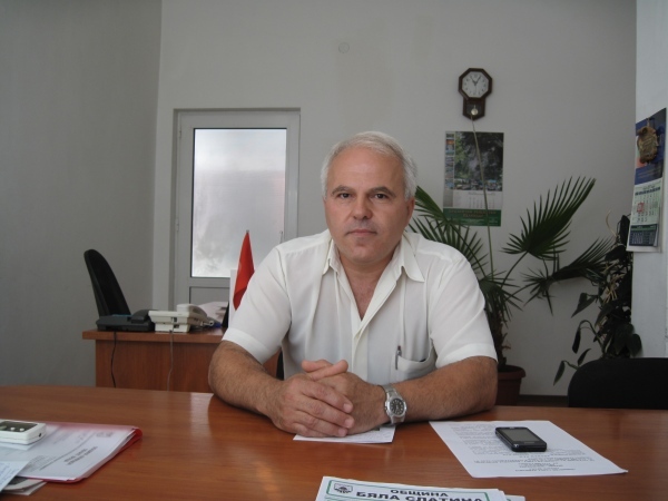 ИАРА във Враца с нов шеф