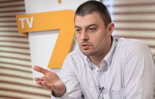 Бареков гостува в Криводол