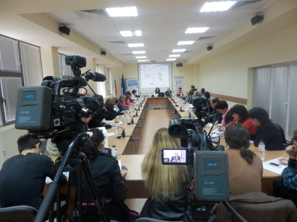 ОИЦ-Враца събира предложения 