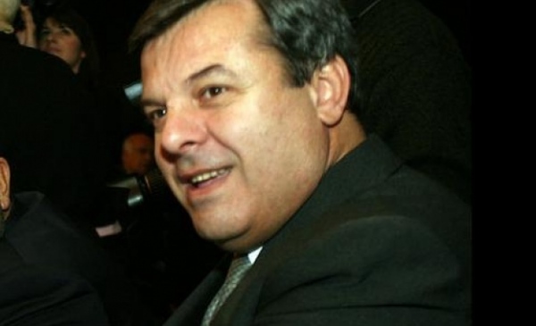 Десницата на прехода вече не съществува