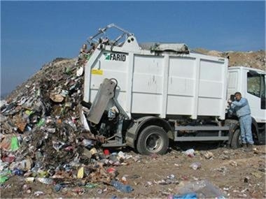 Европейска седмица за намаляване на отпадъците 