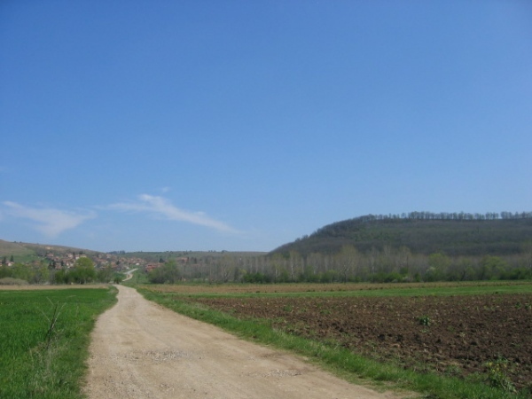 Откриват паметник в село Добруша