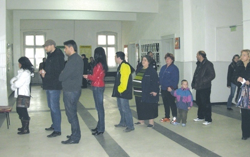 634 са работили по Програма ОСПОЗ през октомври