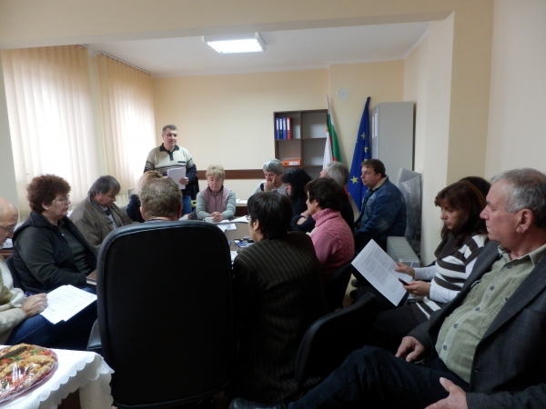 4 млн. лева за общините по новата процедура на ОП