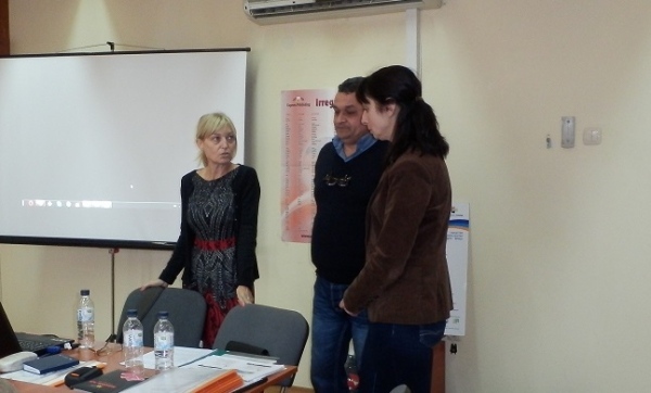 Журналисти научиха повече за Кохезионната политика