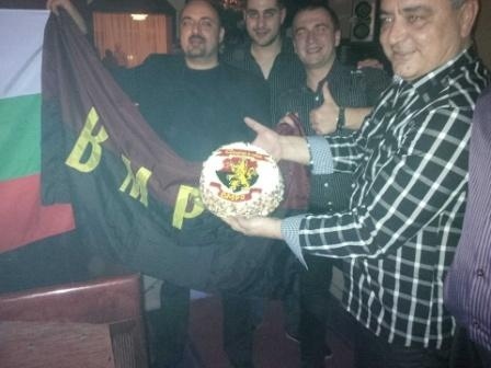 Тихомир Илчев оглави ВМРО в Мездра