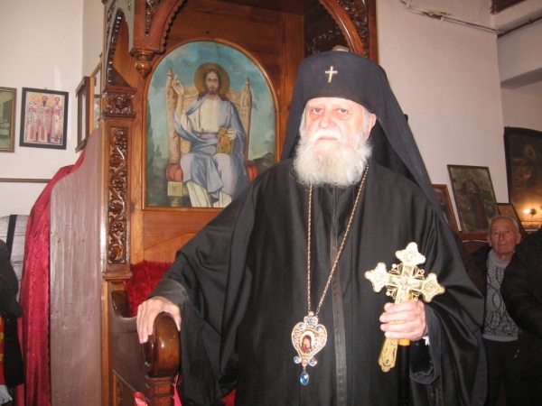Богоявление и Ивановден в Мездра