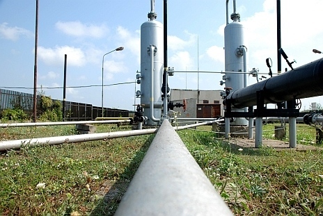 Газифицират село Николово?