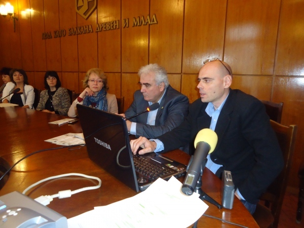 Община Враца работи по проект ЕФЕА