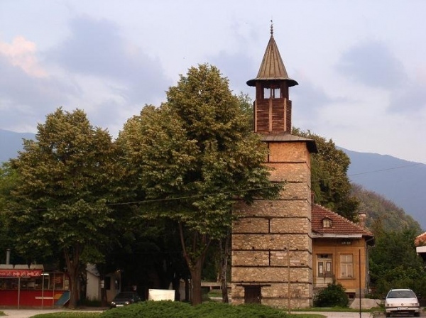 Кабинет за дентална медицина в Берковица