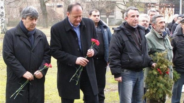 БСП във Видин заклейми АБВ