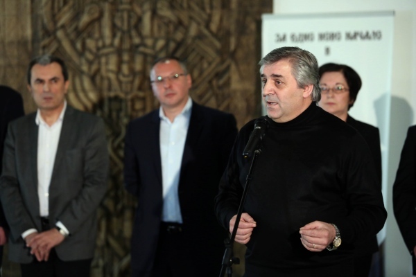 Процесът на децентрализация се размрази 