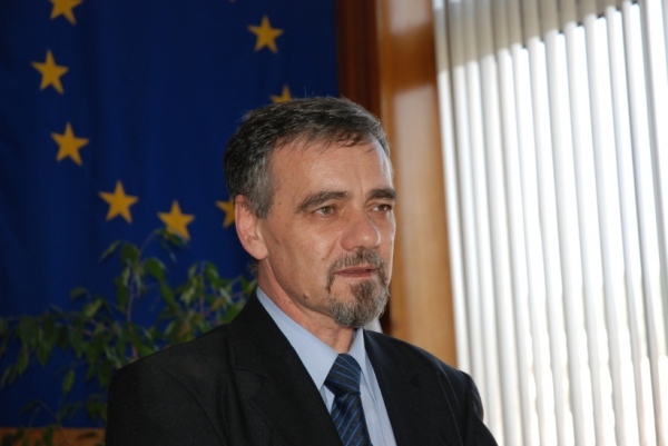 Уручев организира енергиен форум